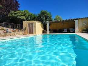 A bel air en Luberon